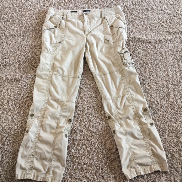 ana cargo pants